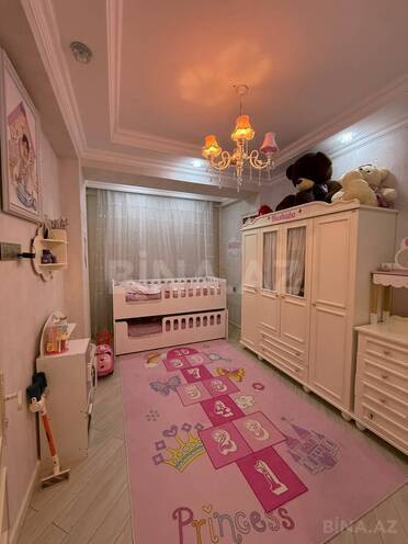Satılır 3 otaqlı yeni tikili 125 m², Abşeron r., photo 6 from 17