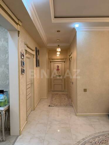 Satılır 3 otaqlı yeni tikili 125 m², Abşeron r., photo 15 from 17