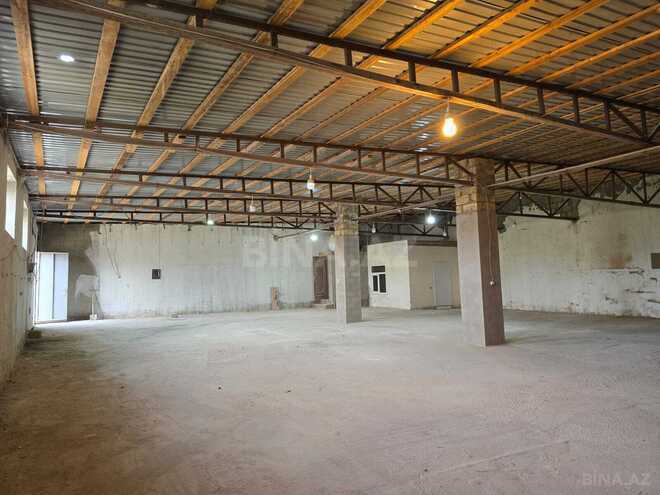 Сдаётся  объект 450 м², пос. Бинагади, photo 4 from 5