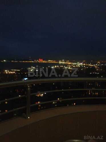 Satılır 3 otaqlı yeni tikili 127 m², Köhnə Günəşli q., photo 23 from 25