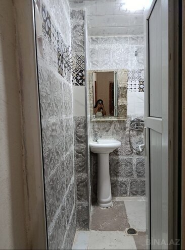 Satılır 2 otaqlı köhnə tikili 39 m², Əhmədli m., photo 8 from 10