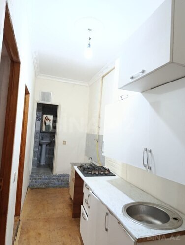 Satılır 2 otaqlı köhnə tikili 39 m², Əhmədli m., photo 7 from 10