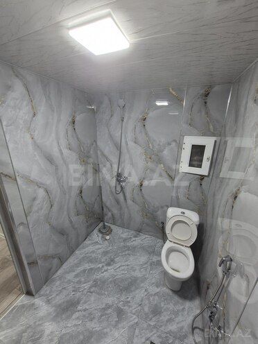 Satılır 2 otaqlı yeni tikili 70 m², photo 20 from 21