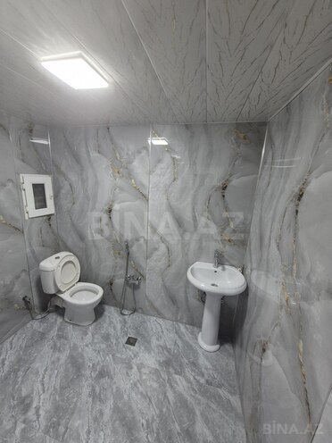 Satılır 2 otaqlı yeni tikili 70 m², photo 18 from 21