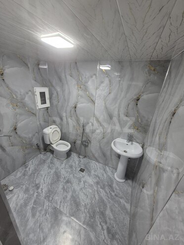 Satılır 2 otaqlı yeni tikili 70 m², photo 19 from 21