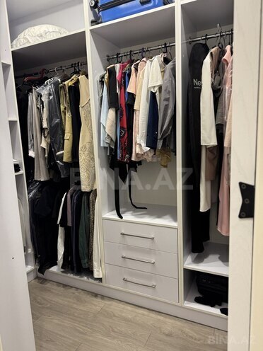 Satılır 3 otaqlı yeni tikili 126 m², Həzi Aslanov m., photo 9 from 18