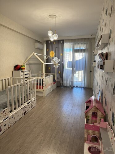 Satılır 3 otaqlı yeni tikili 126 m², Həzi Aslanov m., photo 10 from 18
