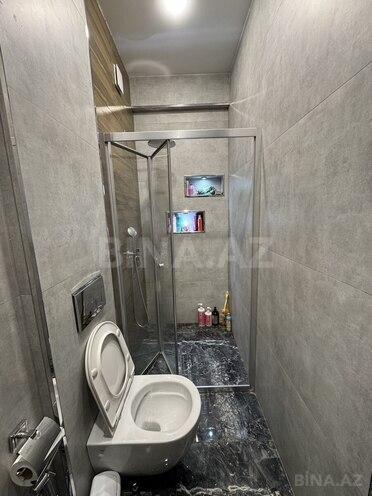Satılır 3 otaqlı yeni tikili 126 m², Həzi Aslanov m., photo 17 from 18