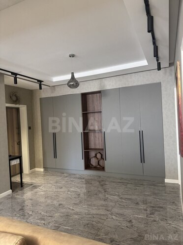 Satılır 3 otaqlı yeni tikili 126 m², Həzi Aslanov m., photo 5 from 18