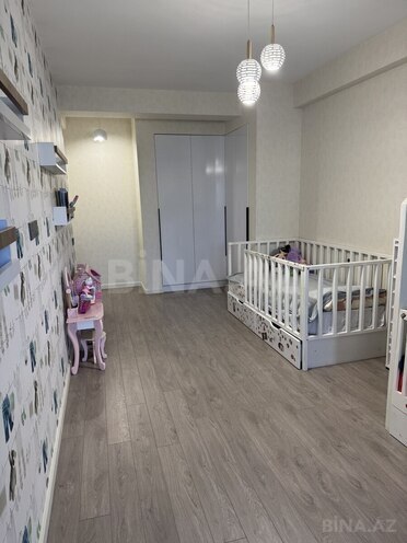 Satılır 3 otaqlı yeni tikili 126 m², Həzi Aslanov m., photo 12 from 18