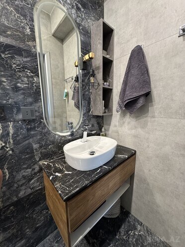 Satılır 3 otaqlı yeni tikili 126 m², Həzi Aslanov m., photo 16 from 18
