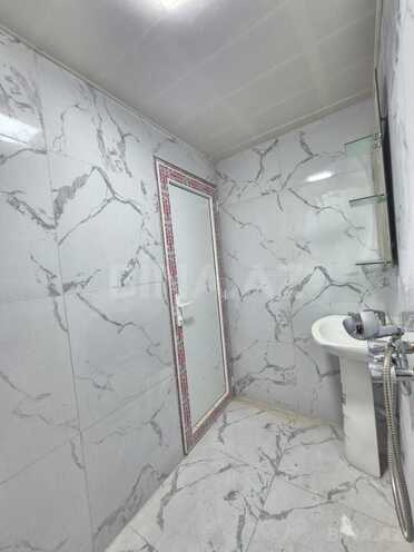 Продаётся 1-комн. вторичка 33 м², м. Элмляр Академиясы, photo 11 from 15