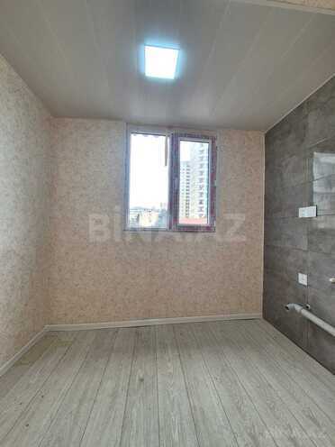 Продаётся 1-комн. вторичка 33 м², м. Элмляр Академиясы, photo 5 from 15