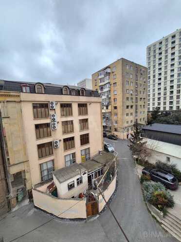 Продаётся 1-комн. вторичка 33 м², м. Элмляр Академиясы, photo 14 from 15