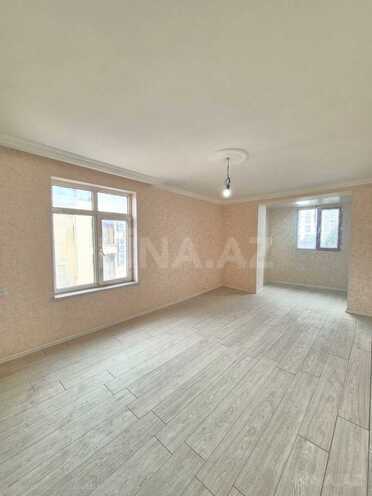 Продаётся 1-комн. вторичка 33 м², м. Элмляр Академиясы, photo 1 from 15
