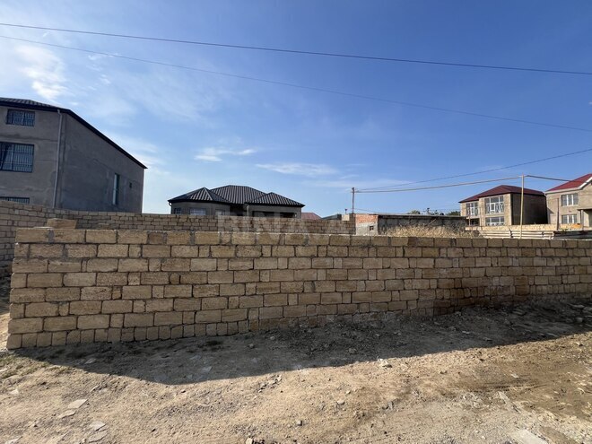 Satılır  torpaq 1.5 sot, Novxanı q., photo 3 from 6