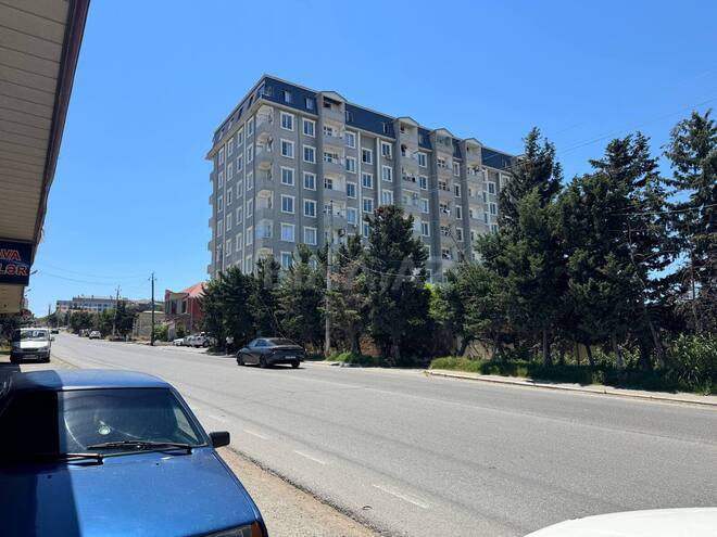 Продаётся 2-комн. новостройка 66 м², пос. Масазыр, photo 3 from 16