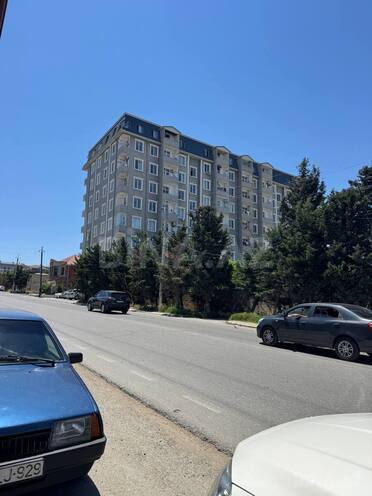 Продаётся 2-комн. новостройка 66 м², пос. Масазыр, photo 1 from 16
