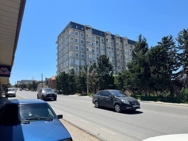 Продаётся 2-комн. новостройка 66 м², пос. Масазыр, photo 5 from 16
