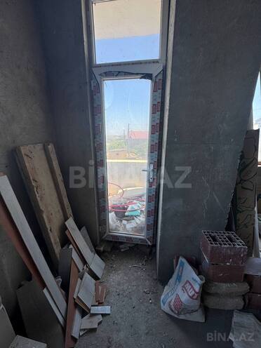 Продаётся 2-комн. новостройка 66 м², пос. Масазыр, photo 12 from 16