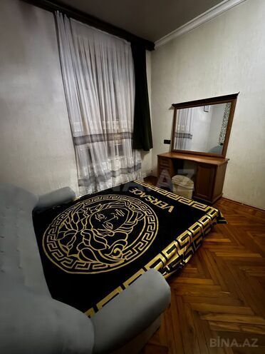 Сдаётся 2-комн. вторичка 58 м², м. Нариман Нариманов, photo 4 from 10
