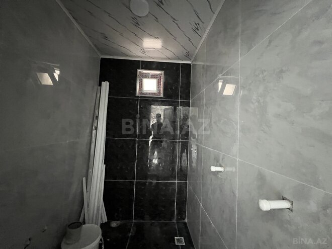 Satılır 3 otaqlı həyət evi/bağ evi 65 m², Masazır q., photo 8 from 9