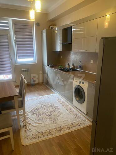 Satılır 2 otaqlı yeni tikili 78.5 m², 20 Yanvar m., photo 8 from 11