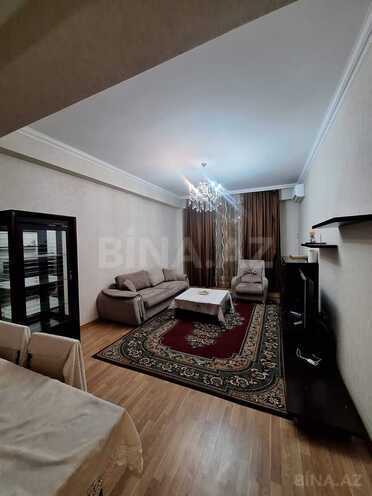 Satılır 2 otaqlı yeni tikili 78.5 m², 20 Yanvar m., photo 1 from 11