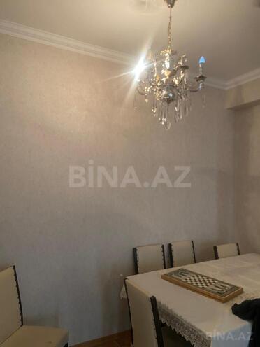 Satılır 2 otaqlı yeni tikili 78.5 m², 20 Yanvar m., photo 4 from 11