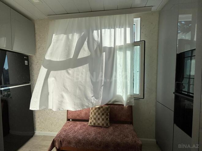 Satılır 2 otaqlı köhnə tikili 65 m², Xalqlar Dostluğu m., photo 14 from 16
