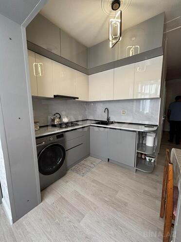 Satılır 2 otaqlı köhnə tikili 65 m², Xalqlar Dostluğu m., photo 9 from 16
