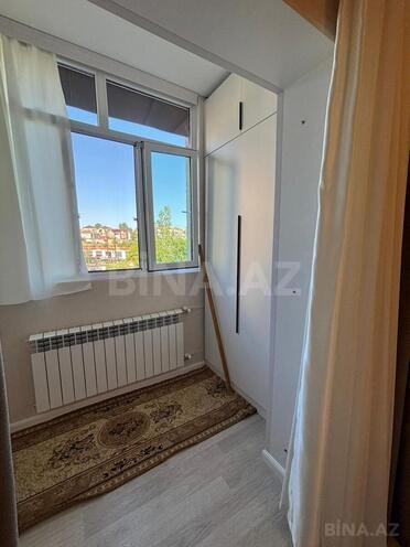 Satılır 2 otaqlı köhnə tikili 65 m², Xalqlar Dostluğu m., photo 13 from 16