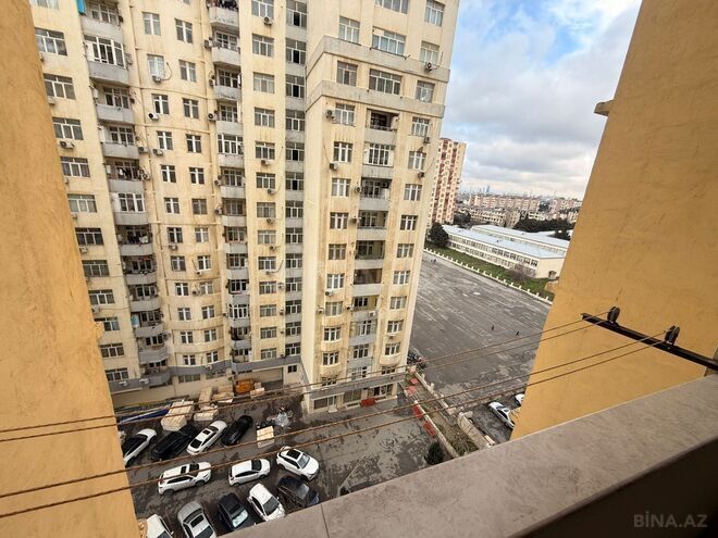 Продаётся 2-комн. новостройка 80 м², м. Ази Асланов, photo 22 from 23