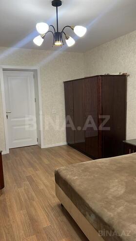 İcarəyə verilir 3 otaqlı köhnə tikili 60 m², 20 Yanvar m., photo 6 from 13
