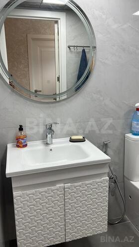 İcarəyə verilir 3 otaqlı köhnə tikili 60 m², 20 Yanvar m., photo 8 from 13