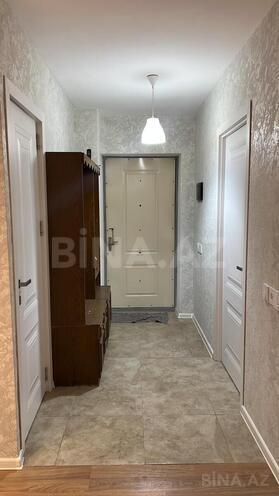 İcarəyə verilir 3 otaqlı köhnə tikili 60 m², 20 Yanvar m., photo 7 from 13