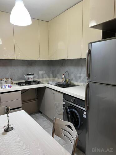 İcarəyə verilir 3 otaqlı köhnə tikili 60 m², 20 Yanvar m., photo 4 from 13