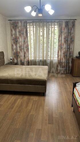 İcarəyə verilir 3 otaqlı köhnə tikili 60 m², 20 Yanvar m., photo 5 from 13