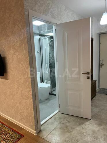İcarəyə verilir 3 otaqlı köhnə tikili 60 m², 20 Yanvar m., photo 1 from 13