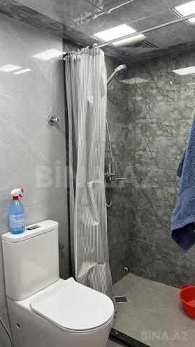 İcarəyə verilir 3 otaqlı köhnə tikili 60 m², 20 Yanvar m., photo 9 from 13