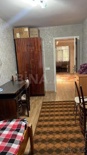 İcarəyə verilir 3 otaqlı köhnə tikili 60 m², 20 Yanvar m., photo 10 from 13
