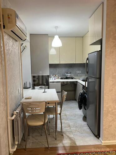 İcarəyə verilir 3 otaqlı köhnə tikili 60 m², 20 Yanvar m., photo 3 from 13