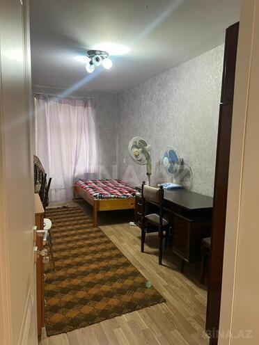 İcarəyə verilir 3 otaqlı köhnə tikili 60 m², 20 Yanvar m., photo 11 from 13
