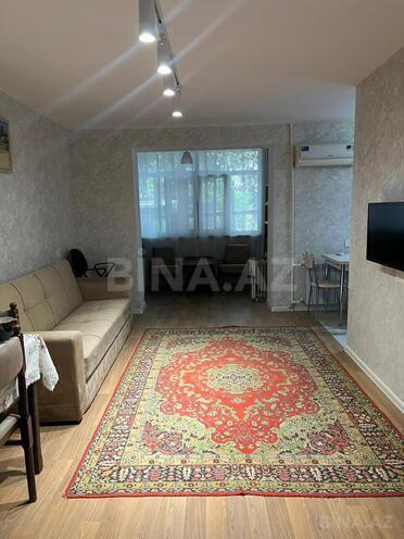 İcarəyə verilir 3 otaqlı köhnə tikili 60 m², 20 Yanvar m., photo 12 from 13