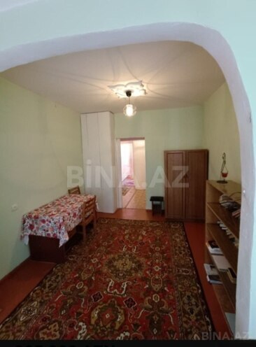 Satılır 3 otaqlı köhnə tikili 72 m², Yasamal r., photo 1 from 13