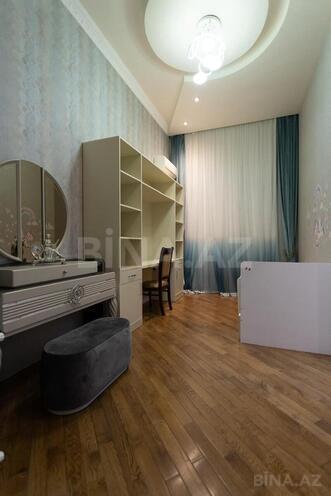 İcarəyə verilir 3 otaqlı köhnə tikili 80 m², Sahil m., photo 6 from 16