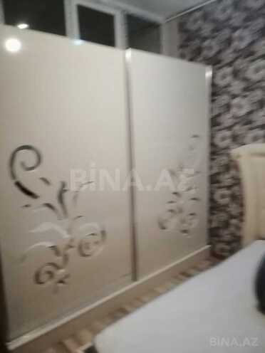 İcarəyə verilir 3 otaqlı yeni tikili 65 m², Yasamal r., photo 5 from 12