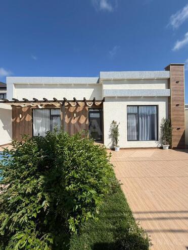 Продаётся 4-комн. дом/дача 150 м², пос. Мардакан, photo 3 from 16