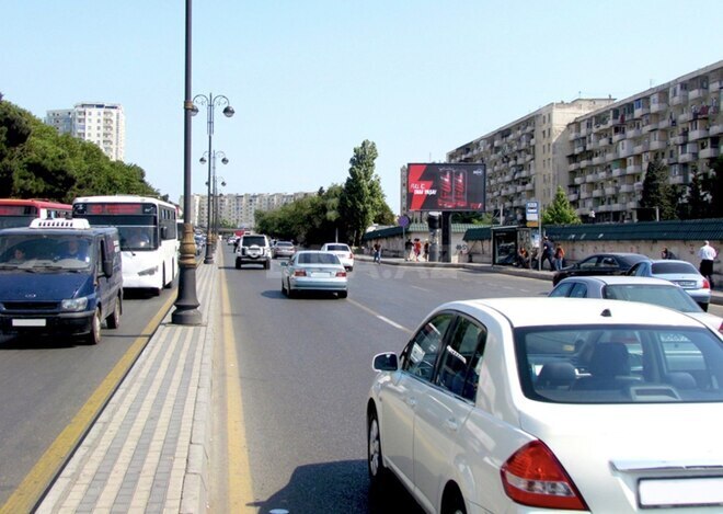Satılır 3 otaqlı köhnə tikili 90 m², Xalqlar Dostluğu m., photo 20 from 21