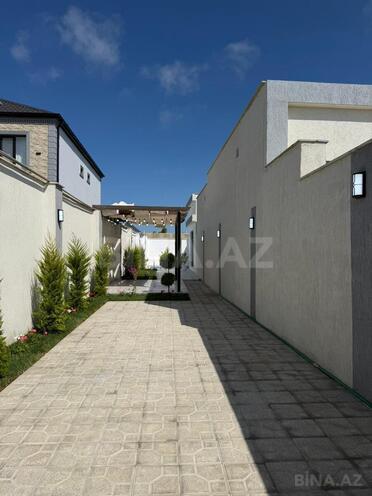 Satılır 4 otaqlı həyət evi/bağ evi 150 m², Mərdəkan q., photo 5 from 15